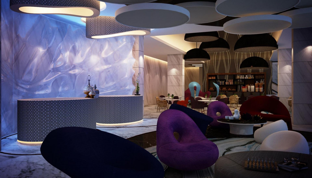 Mytt Hotel (Ex. Mytt Beach) 5* миниатюра 6