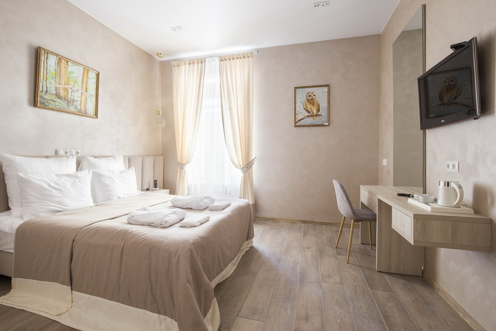 Гранд Марк Академия 3* миниатюра 3