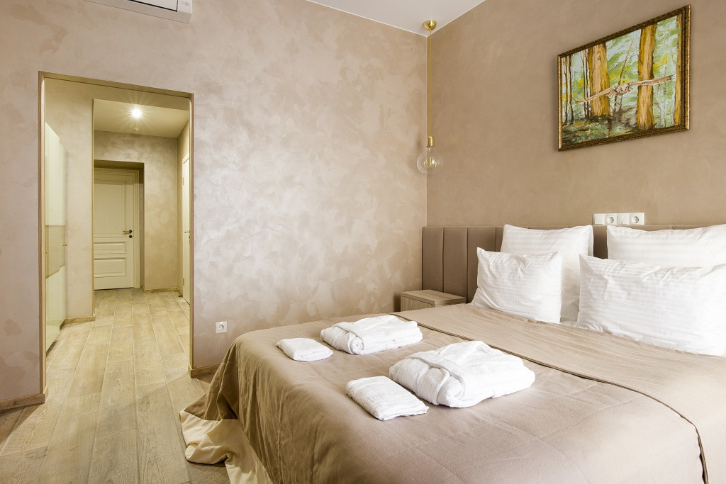 Гранд Марк Академия 3* миниатюра 4