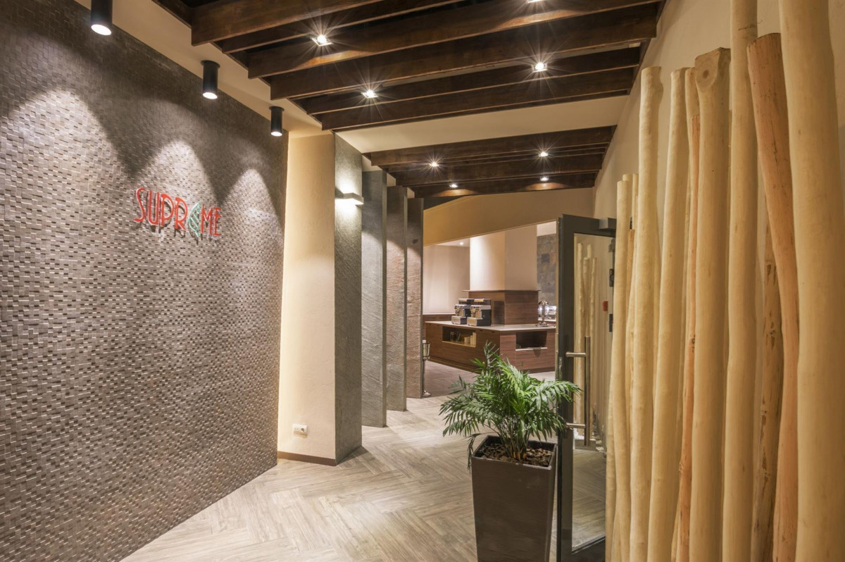 Green Flow (Ex. Высота 1170) 4* миниатюра 4