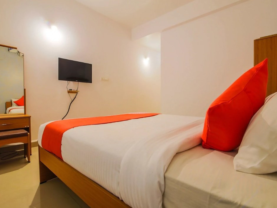 The Goan Courtyard 1* миниатюра 3