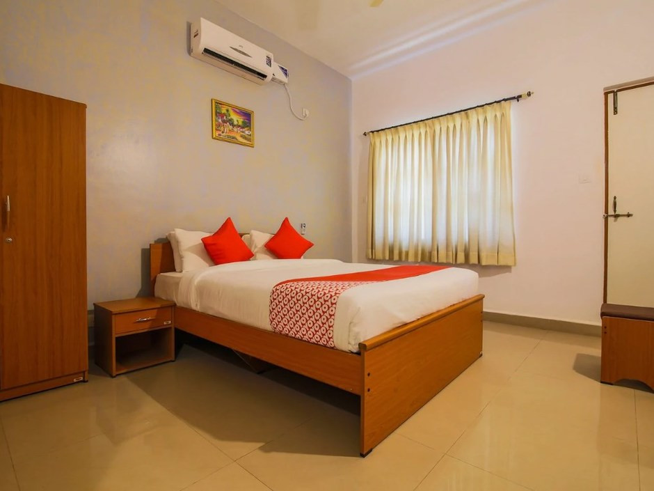 The Goan Courtyard 1* миниатюра 4