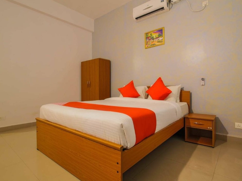 The Goan Courtyard 1* миниатюра 5