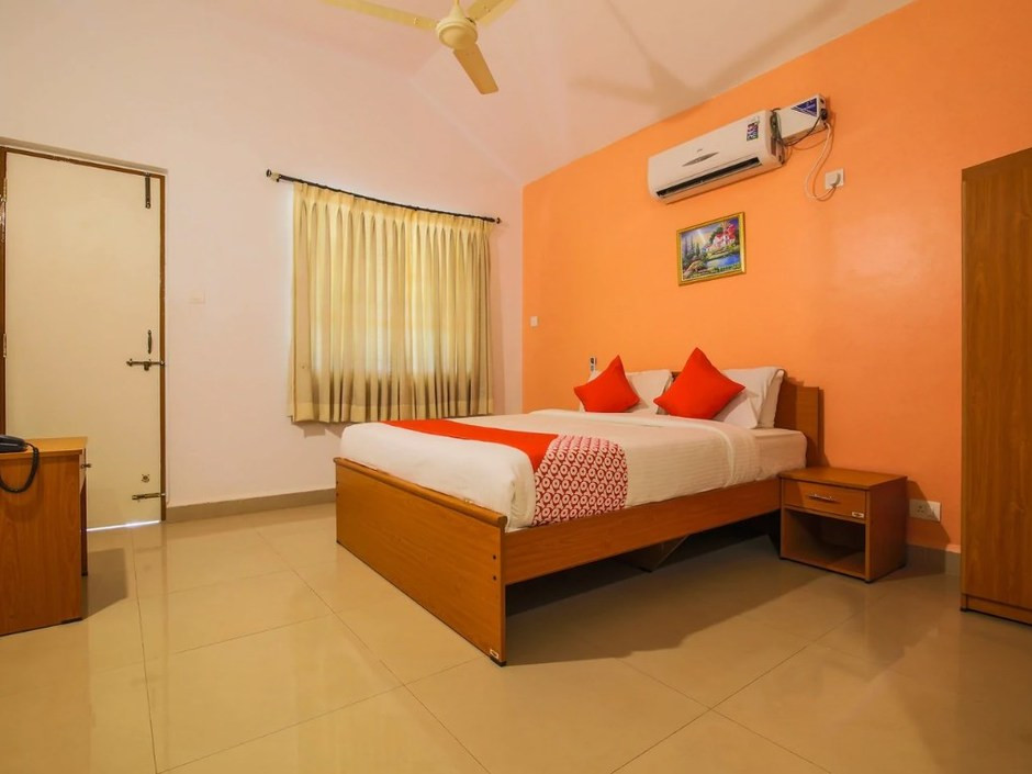 The Goan Courtyard 1* миниатюра 6