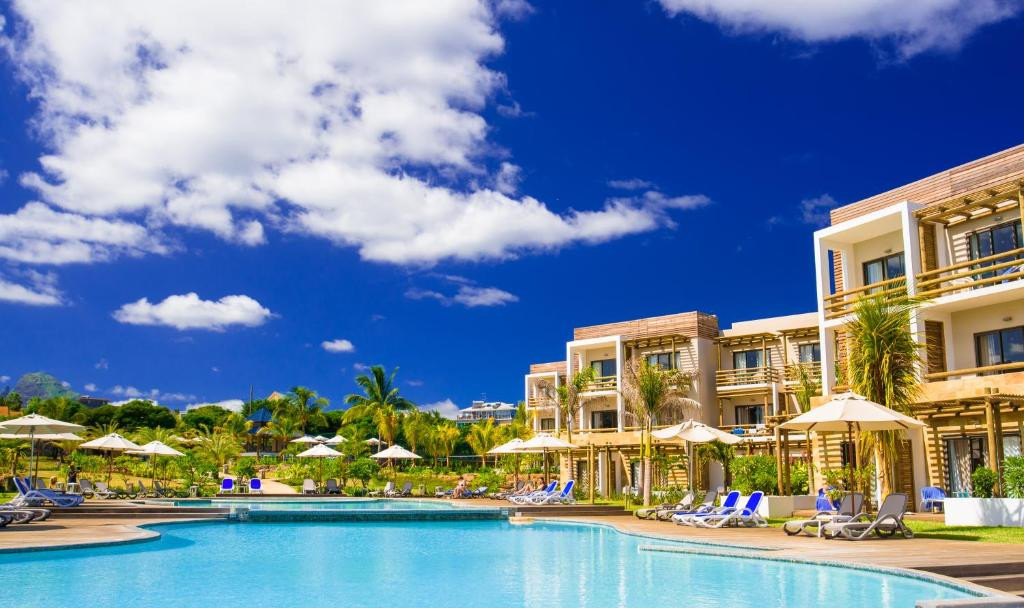 Anelia Resort & Spa 4* миниатюра 2