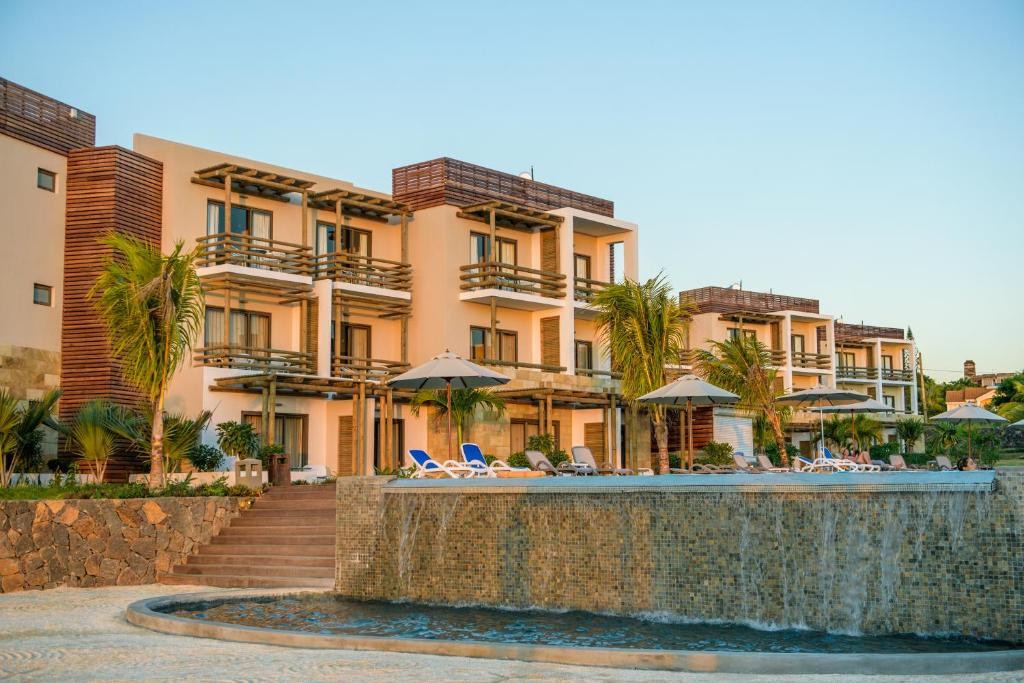 Anelia Resort & Spa 4* миниатюра 3