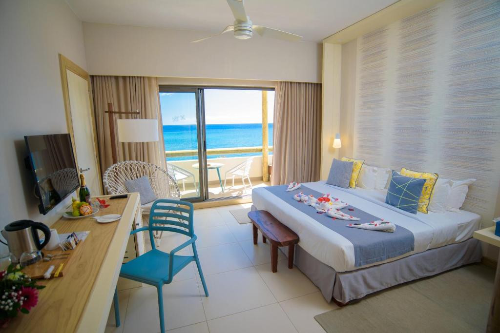Anelia Resort & Spa 4* миниатюра 4