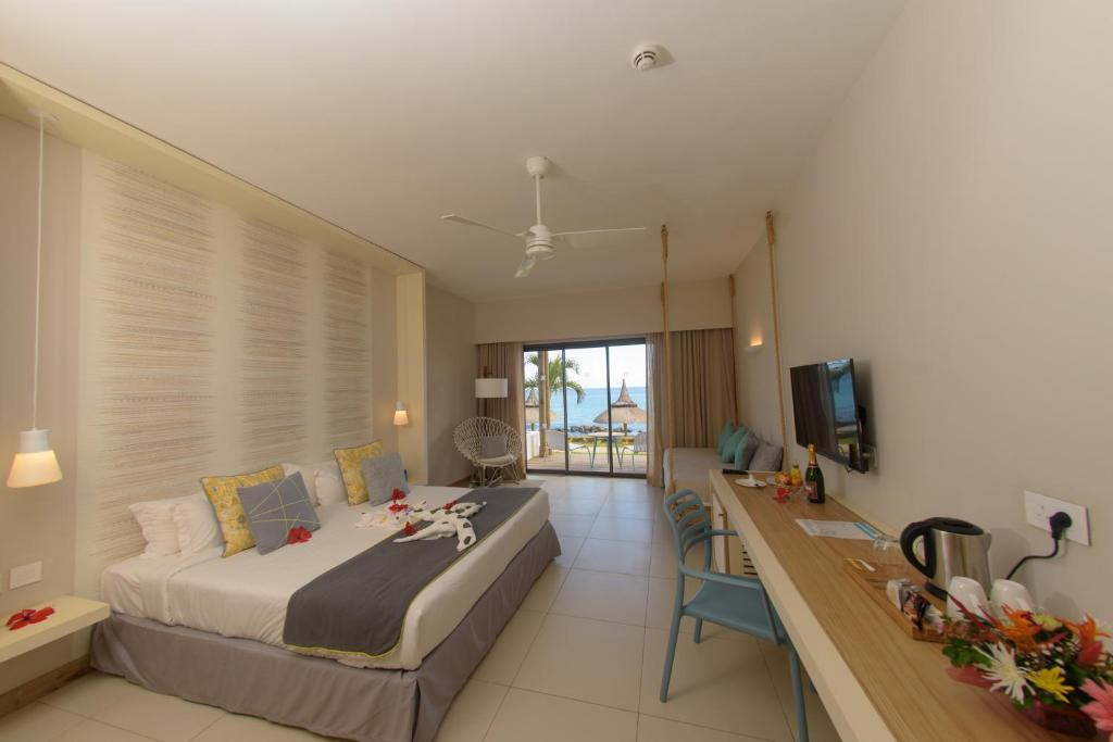 Anelia Resort & Spa 4* миниатюра 6