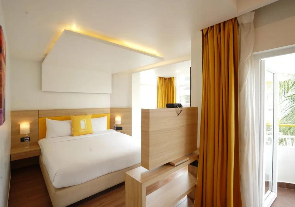 Bloom Suites 4* миниатюра 4