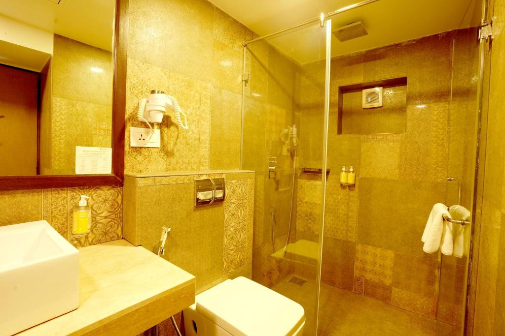Bloom Suites 4* миниатюра 5