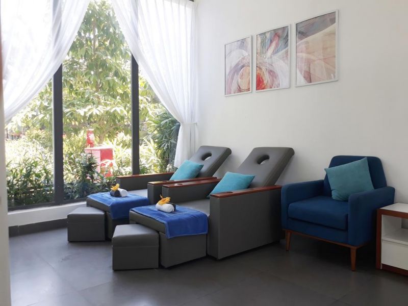 Emm Hotel Hoi An 3* миниатюра 4