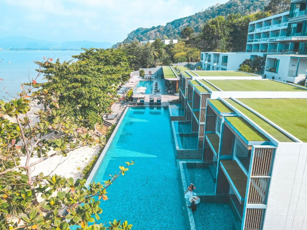 My Beach Resort 5* миниатюра 2