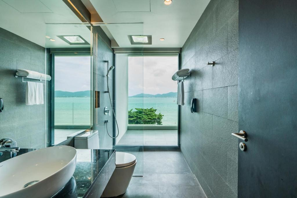 My Beach Resort 5* миниатюра 4