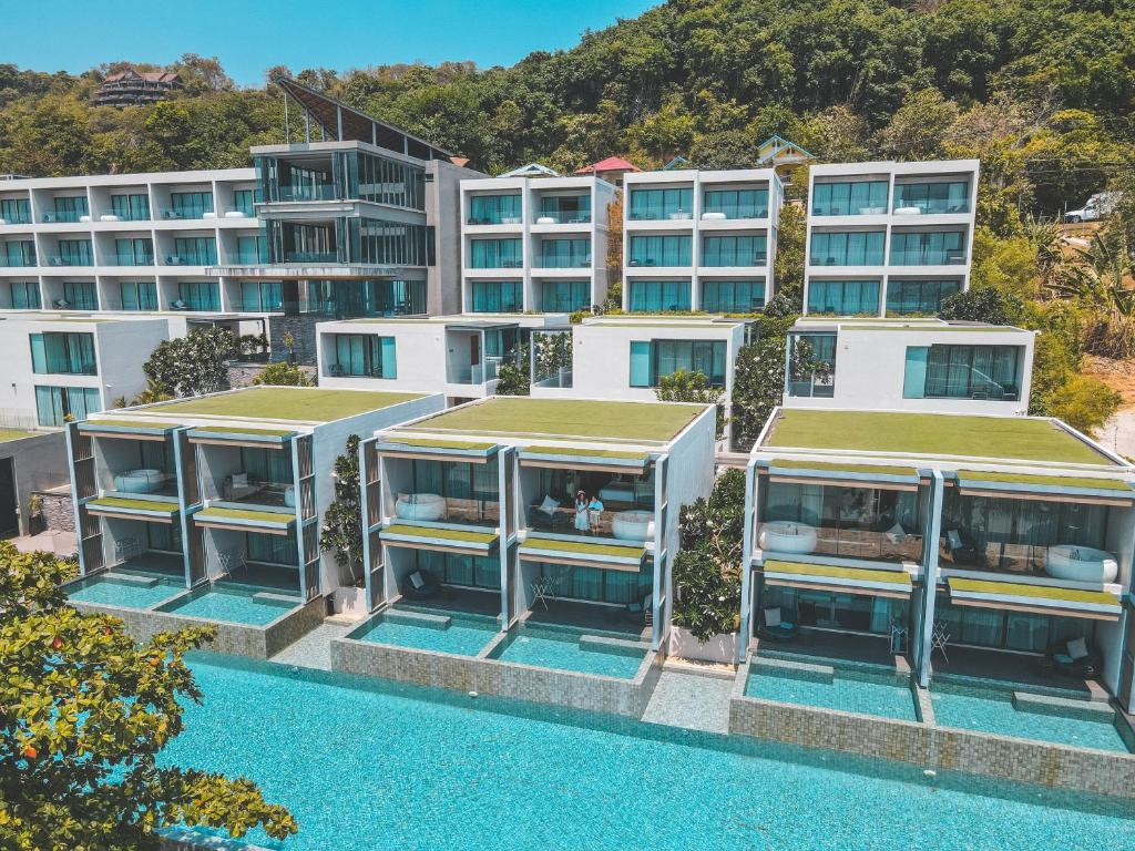 My Beach Resort 5* миниатюра 5