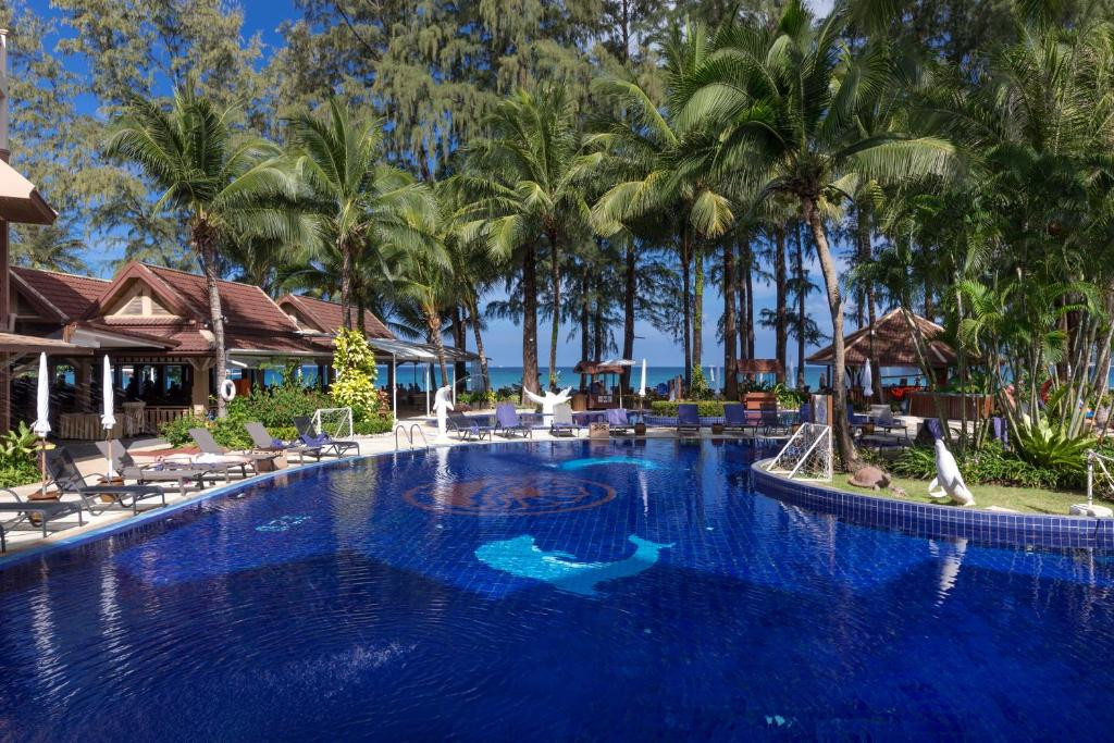 Best Western Premier Bangtao Beach Resort 4* миниатюра 6