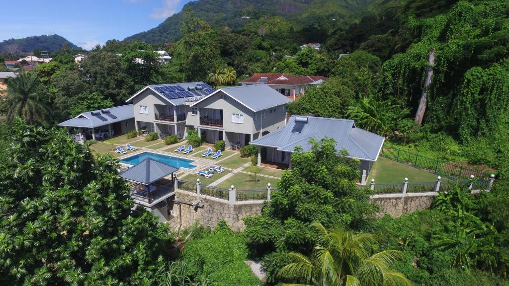 Bambous River Lodge 3* миниатюра 3