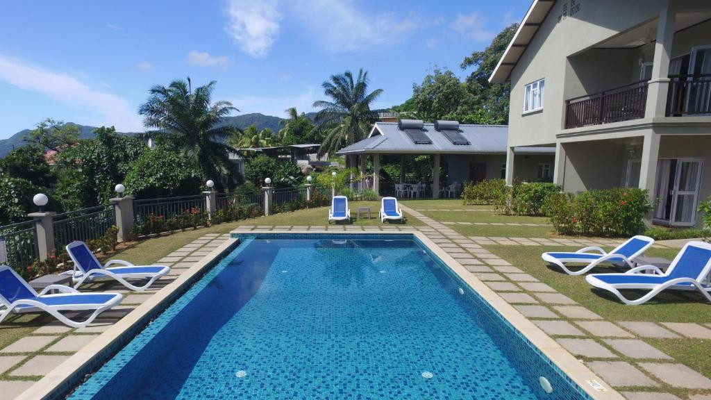 Bambous River Lodge 3* миниатюра 5