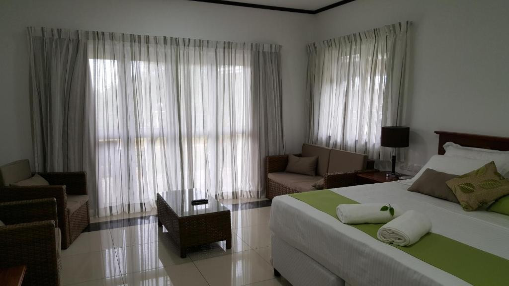 Bambous River Lodge 3* миниатюра 6