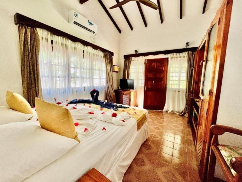 Chez Batista Villa 2* миниатюра 4