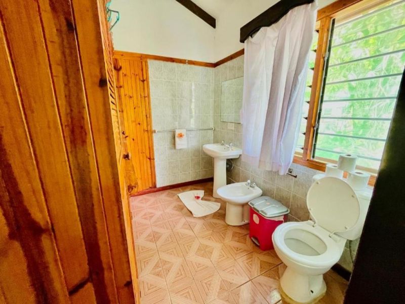 Chez Batista Villa 2* миниатюра 5