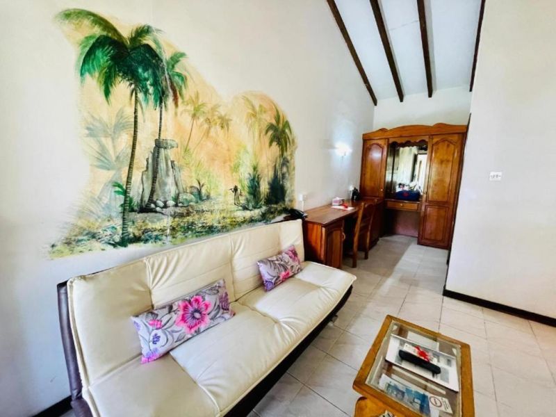 Chez Batista Villa 2* миниатюра 6