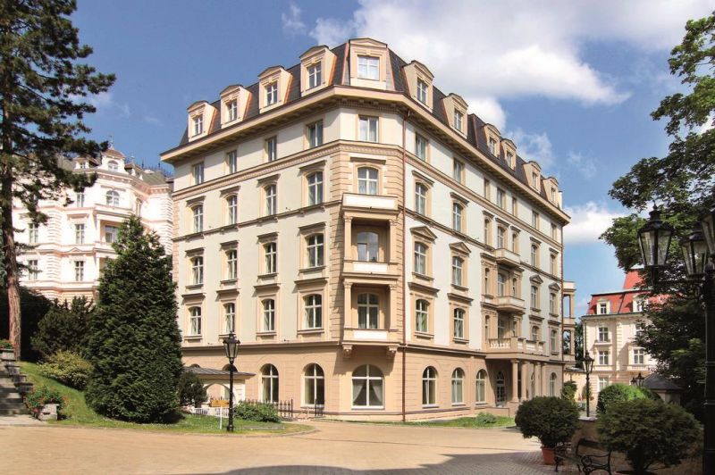 Bristol Kralovska Villa 4* миниатюра 2