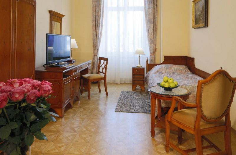 Bristol Kralovska Villa 4* миниатюра 4
