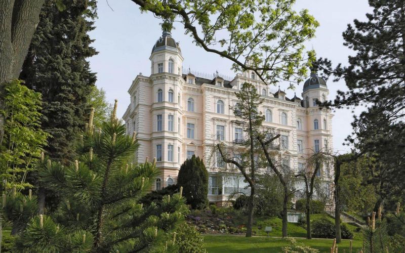 Bristol Palace 4* миниатюра 2
