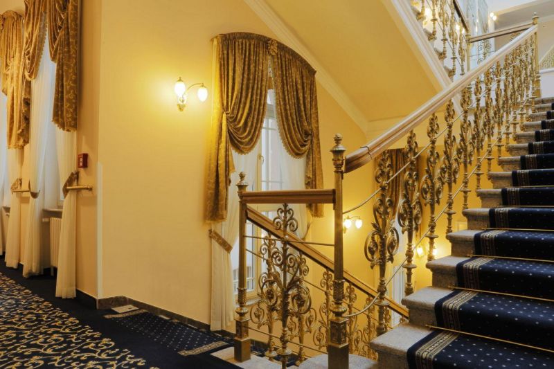 Bristol Palace 4* миниатюра 4
