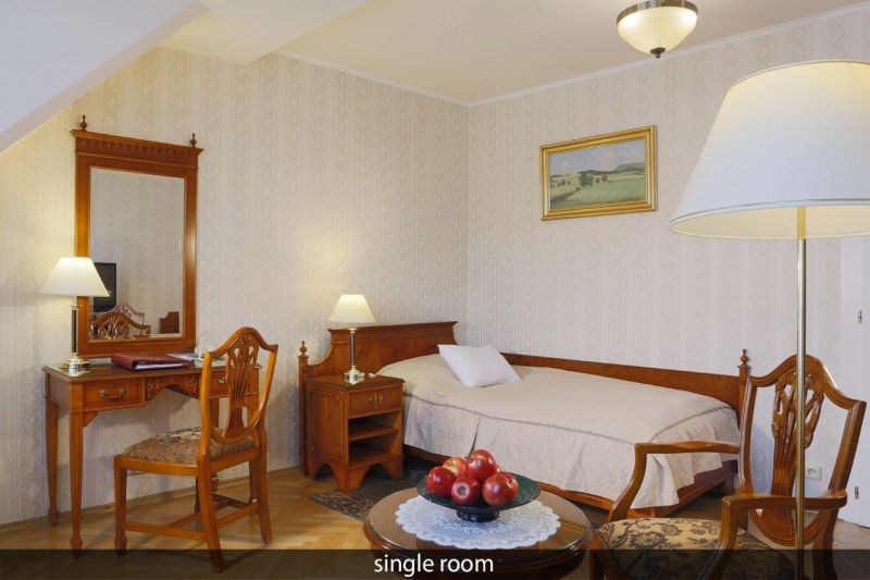 Bristol Palace 4* миниатюра 5