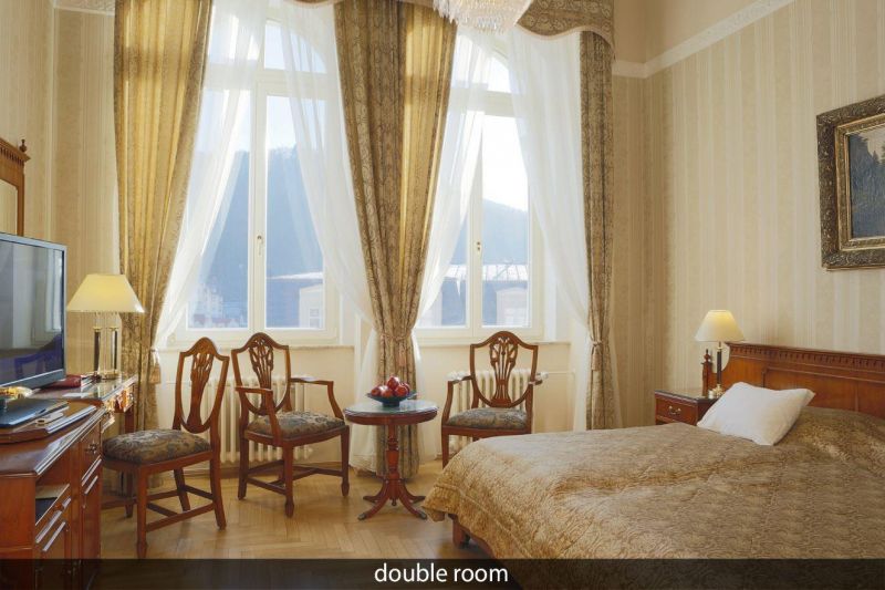 Bristol Palace 4* миниатюра 6