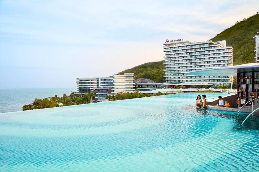 The Shanhaitian Resort Sanya 5* миниатюра 5