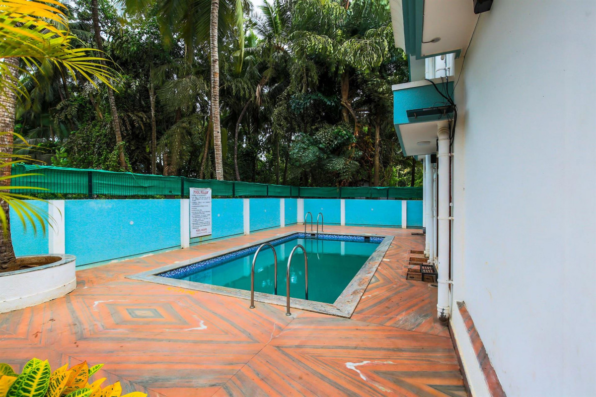 Raj Samudra Hotel & Spa By Apricus (Ex.apricus Meera Resort) 2* миниатюра 5