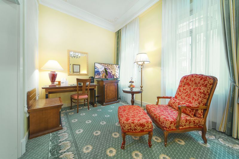 Carlsbad Plaza 5* миниатюра 5