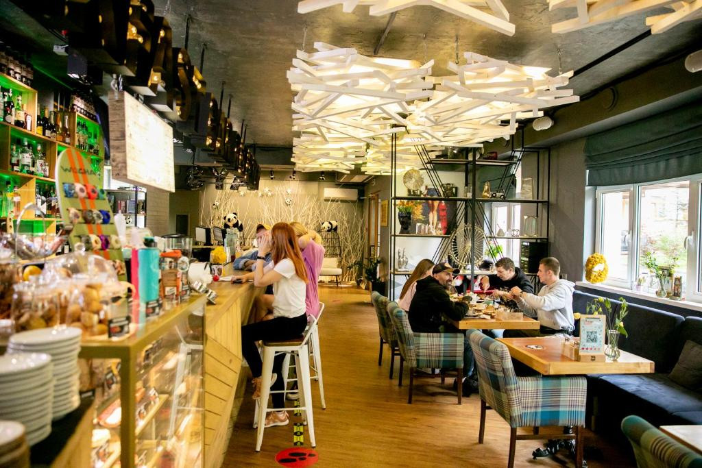 Ays Design Hotel 2* миниатюра 3