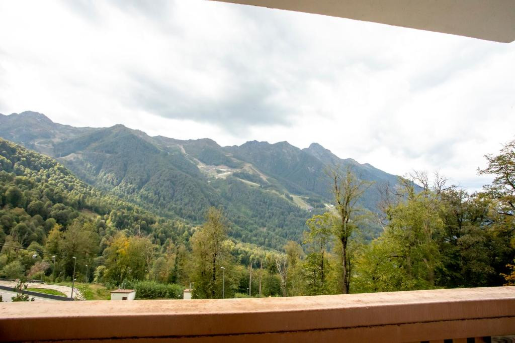 Ays Design Hotel 2* миниатюра 5