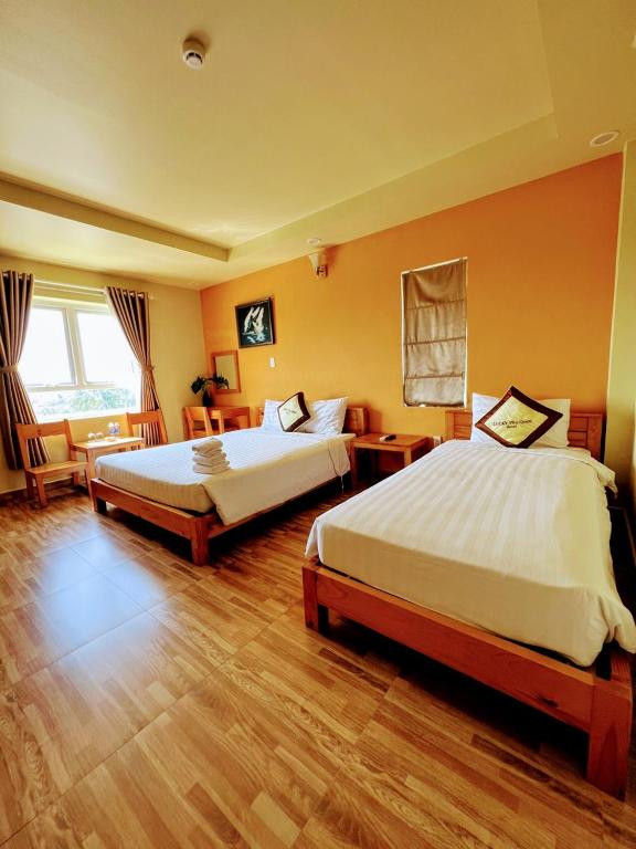 Lucky Phu Quoc Hotel 2* миниатюра 2