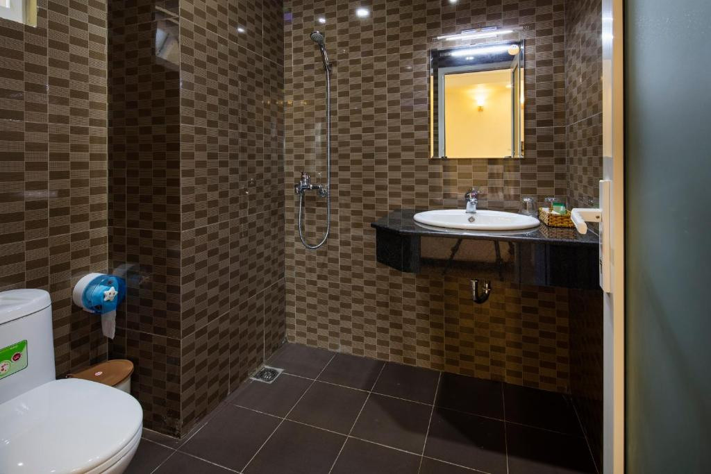 Lucky Phu Quoc Hotel 2* миниатюра 4