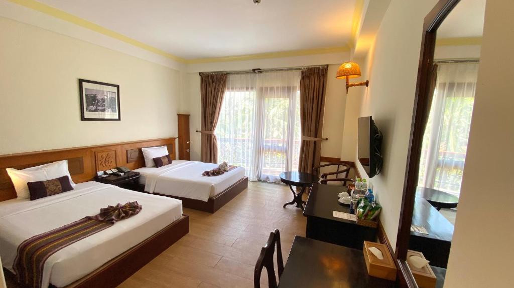 Ca Ty Muine Resort 4* миниатюра 5