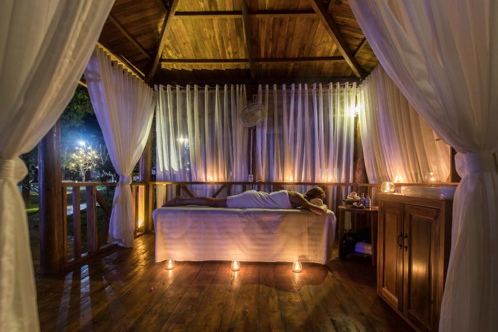 Isabella Resort 3* миниатюра 6