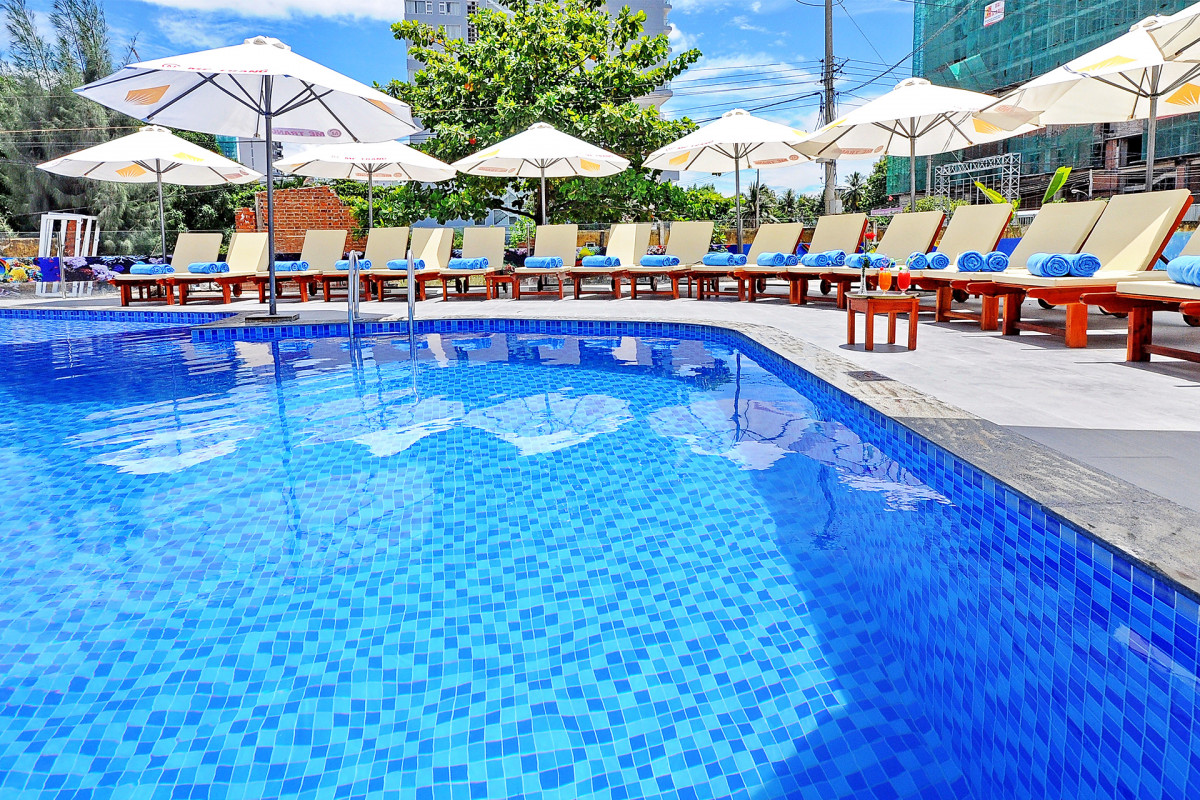 Rigel Nha Trang 4* миниатюра 3