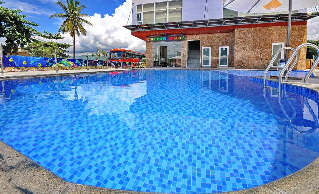 Rigel Nha Trang 4* миниатюра 3