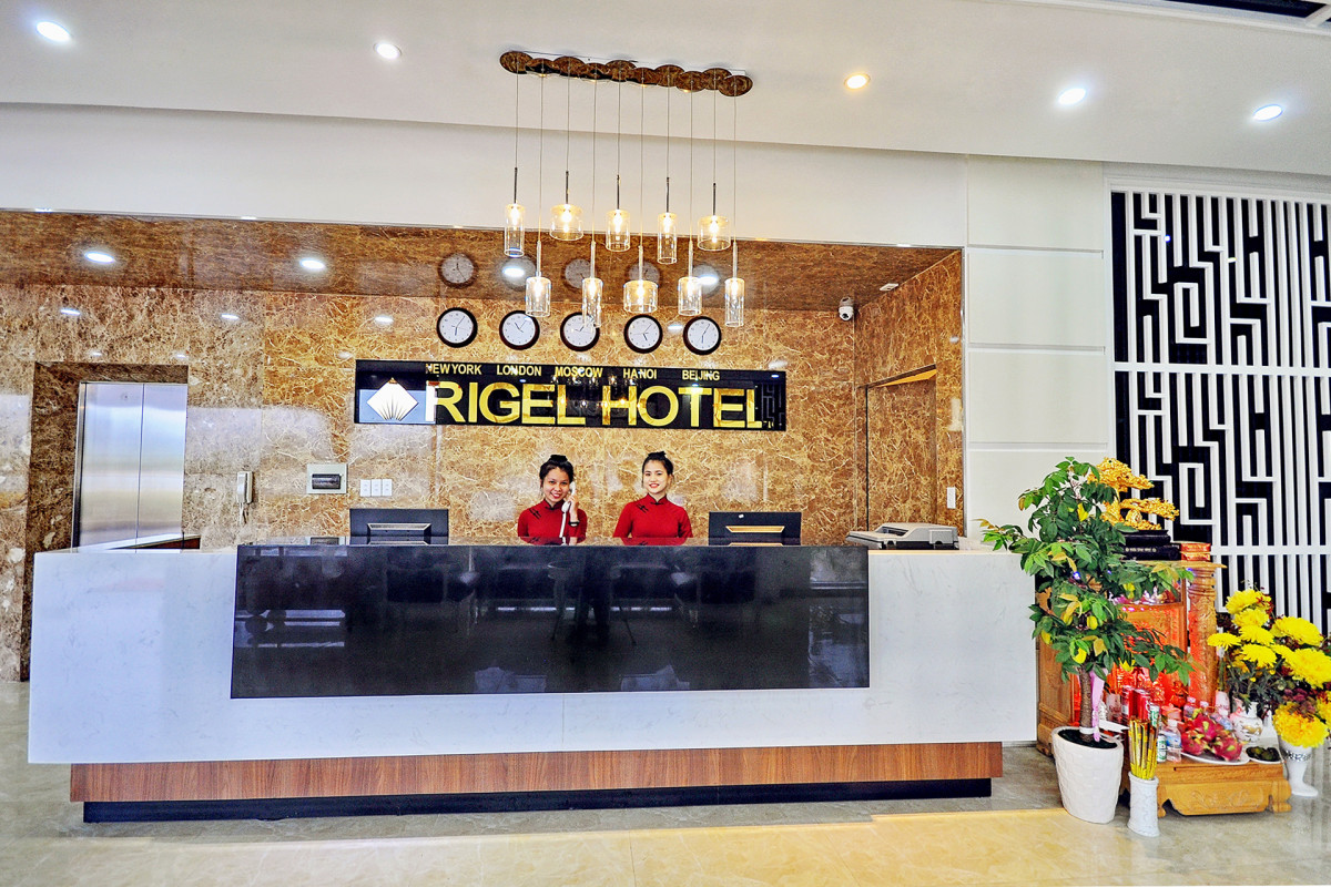 Rigel Nha Trang 4* миниатюра 4