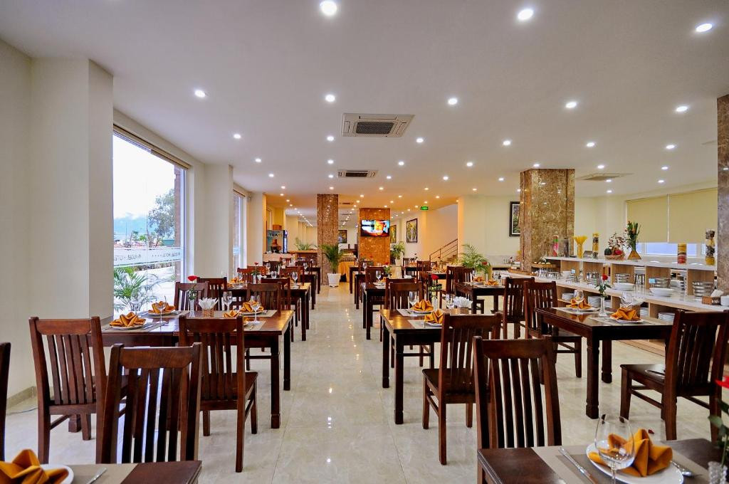 Rigel Nha Trang 4* миниатюра 4