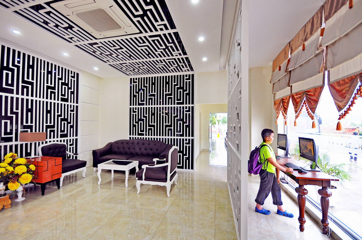 Rigel Nha Trang 4* миниатюра 5