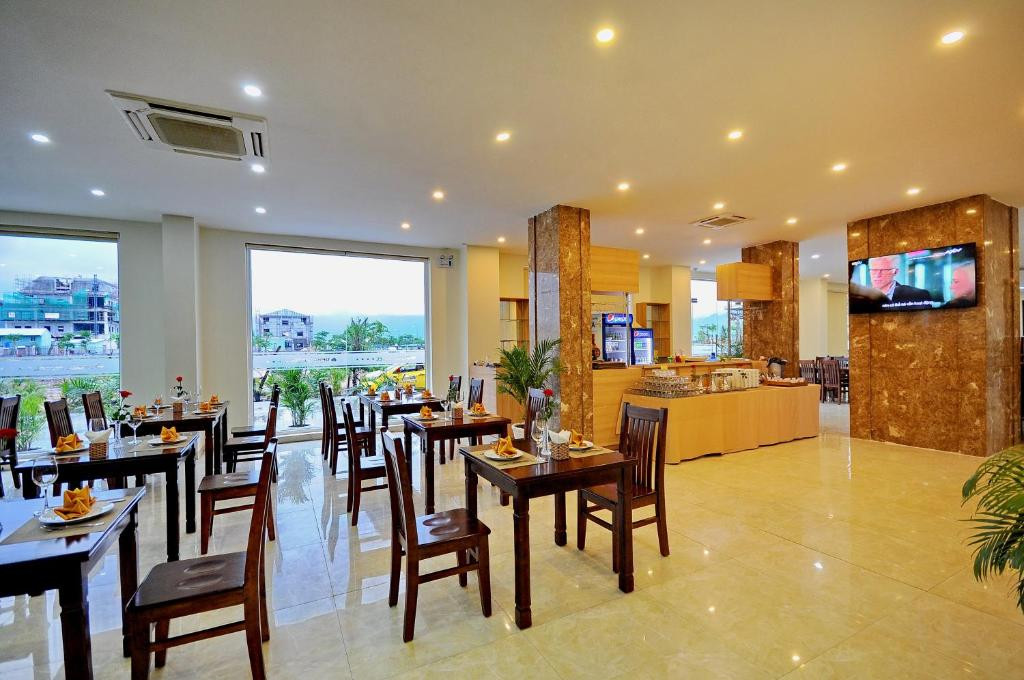 Rigel Nha Trang 4* миниатюра 5