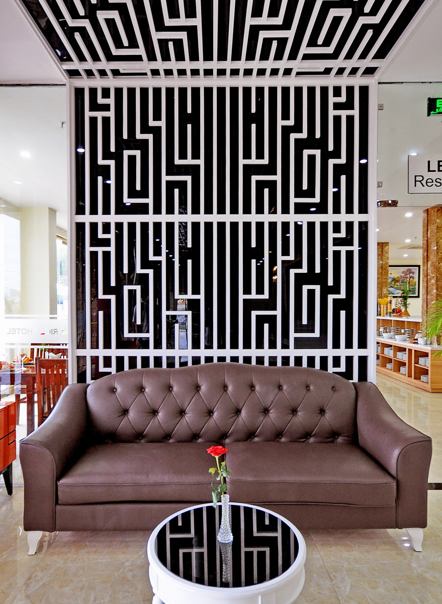 Rigel Nha Trang 4* миниатюра 6