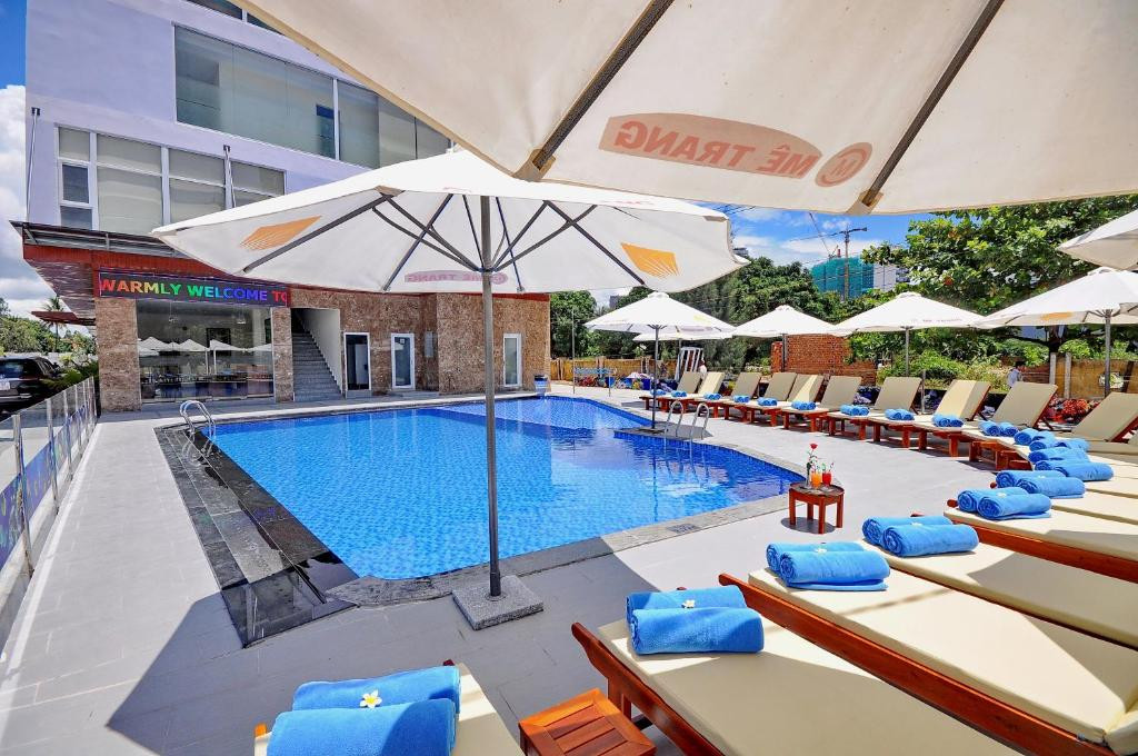 Rigel Nha Trang 4* миниатюра 6