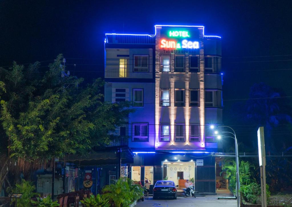 Sun & Sea Hotel 2* миниатюра 2