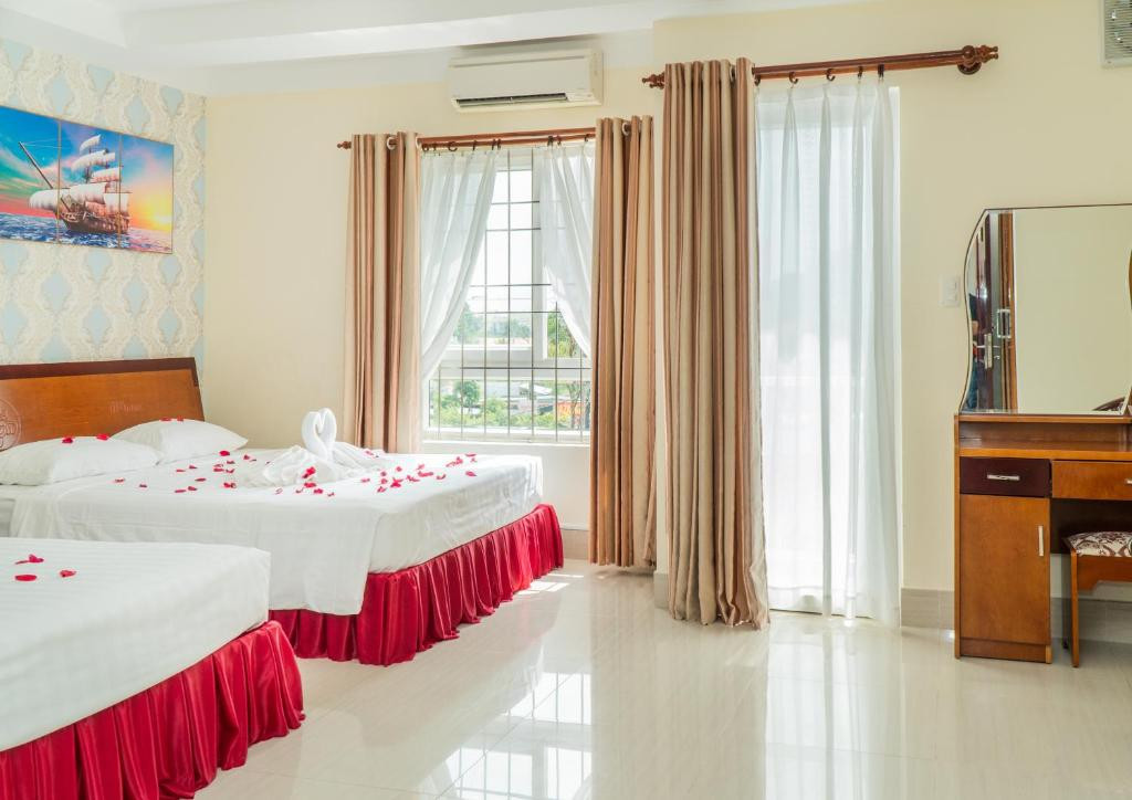 Sun & Sea Hotel 2* миниатюра 3